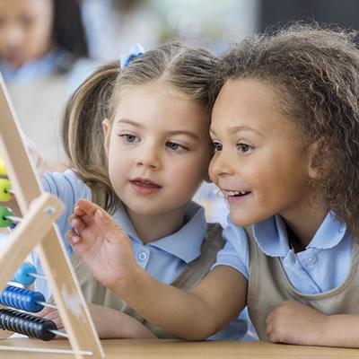 Preschool/Pre-K